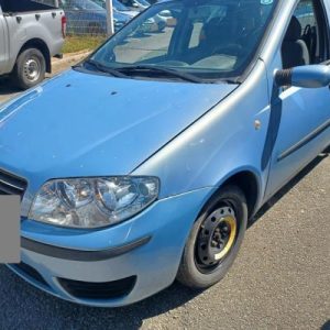 FIAT PUNTO 2 PHASE 2