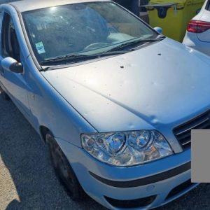 FIAT PUNTO 2 PHASE 2