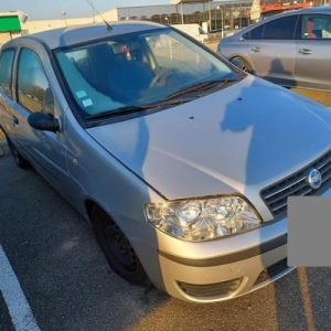 FIAT PUNTO 2 PHASE 2