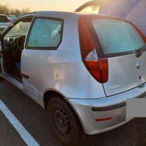 FIAT PUNTO 2 PHASE 2