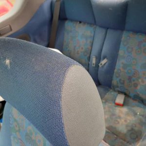 FIAT PUNTO 1 PHASE 2 CABRIOLET