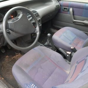 FIAT PUNTO 1 PHASE 1