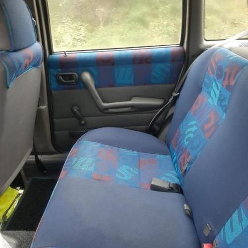 FIAT PUNTO 1 PHASE 1 CABRIOLET