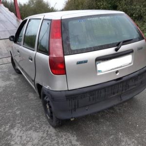 FIAT PUNTO 1 PHASE 1 CABRIOLET