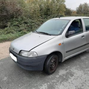FIAT PUNTO 1 PHASE 1 CABRIOLET