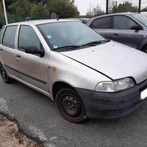 FIAT PUNTO 1 PHASE 1 CABRIOLET