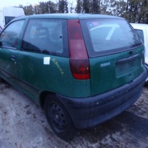 FIAT PUNTO 1 PHASE 2
