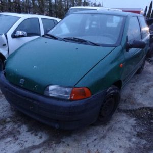 FIAT PUNTO 1 PHASE 2