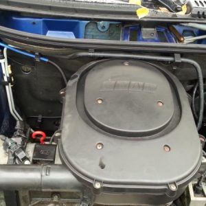 FIAT PUNTO 2 PHASE 1