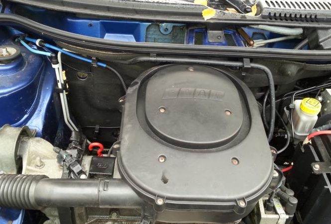 FIAT PUNTO 2 PHASE 1