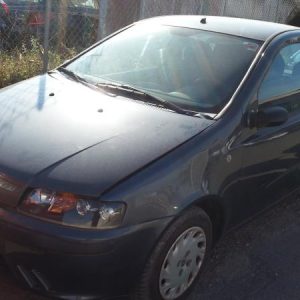 FIAT PUNTO 2 PHASE 1