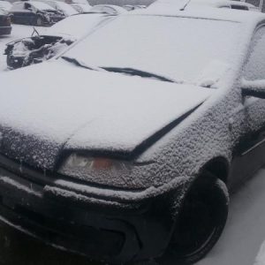 FIAT PUNTO 2 PHASE 1
