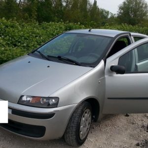 FIAT PUNTO 2 PHASE 1