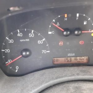 FIAT PUNTO 2 PHASE 1