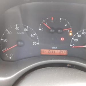 FIAT PUNTO 2 PHASE 1