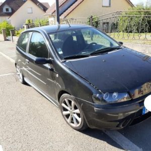 FIAT PUNTO 2 PHASE 1