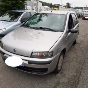 FIAT PUNTO 2 PHASE 1