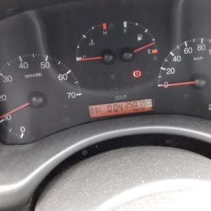 FIAT PUNTO 2 PHASE 1