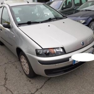 FIAT PUNTO 2 PHASE 1