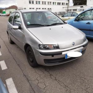 FIAT PUNTO 2 PHASE 1