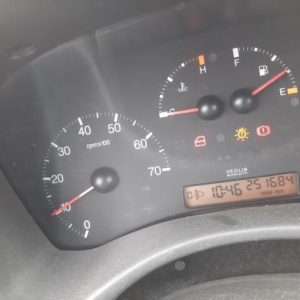 FIAT PUNTO 2 PHASE 1