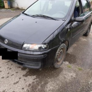 FIAT PUNTO 2 PHASE 1