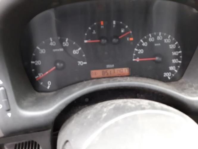 FIAT PUNTO 2 PHASE 1