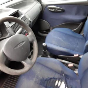 FIAT PUNTO 2 PHASE 1