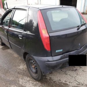 FIAT PUNTO 2 PHASE 1