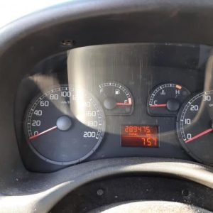 FIAT PUNTO 2 PHASE 2