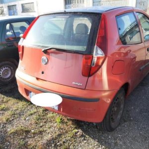 FIAT PUNTO 2 PHASE 2