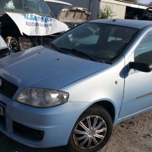 FIAT PUNTO 2 PHASE 2
