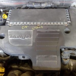 FIAT PUNTO 2 PHASE 2