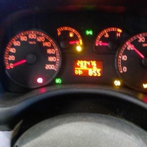 FIAT PUNTO 2 PHASE 2