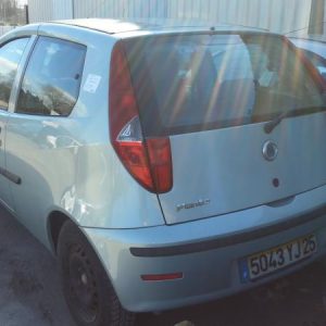 FIAT PUNTO 2 PHASE 2