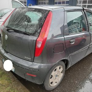 FIAT PUNTO 2 PHASE 2