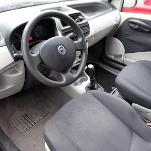 FIAT PUNTO 2 PHASE 2