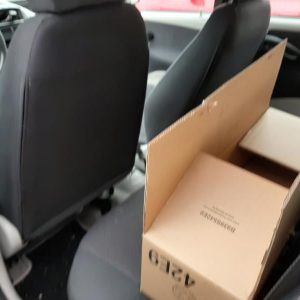 FIAT PUNTO 2 PHASE 2