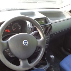 FIAT PUNTO 2 PHASE 2