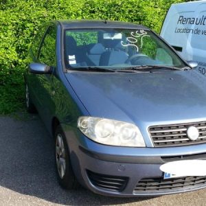 FIAT PUNTO 2 PHASE 2
