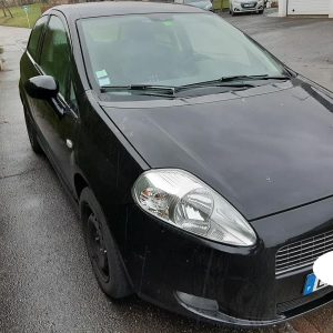 FIAT GRANDE PUNTO