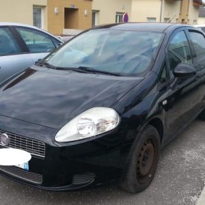 FIAT GRANDE PUNTO