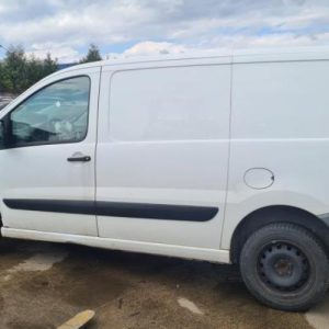 FIAT SCUDO 2