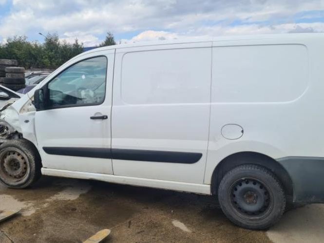 FIAT SCUDO 2