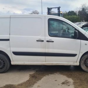 FIAT SCUDO 2