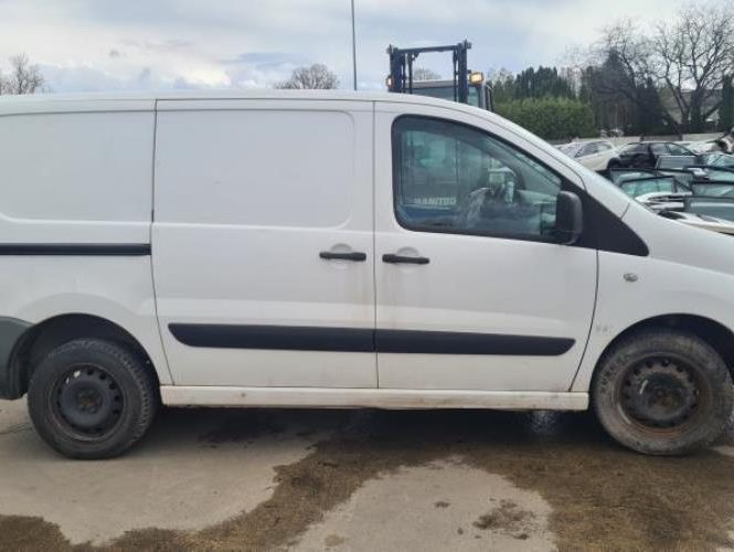 FIAT SCUDO 2