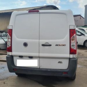 FIAT SCUDO 2