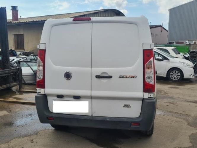 FIAT SCUDO 2