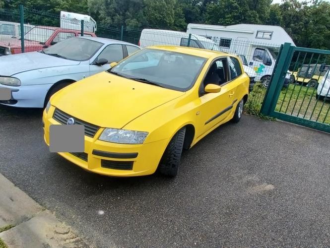 FIAT STILO