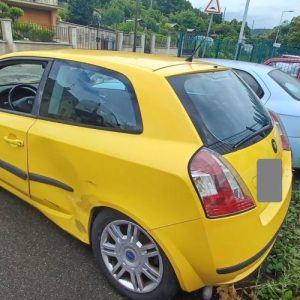FIAT STILO
